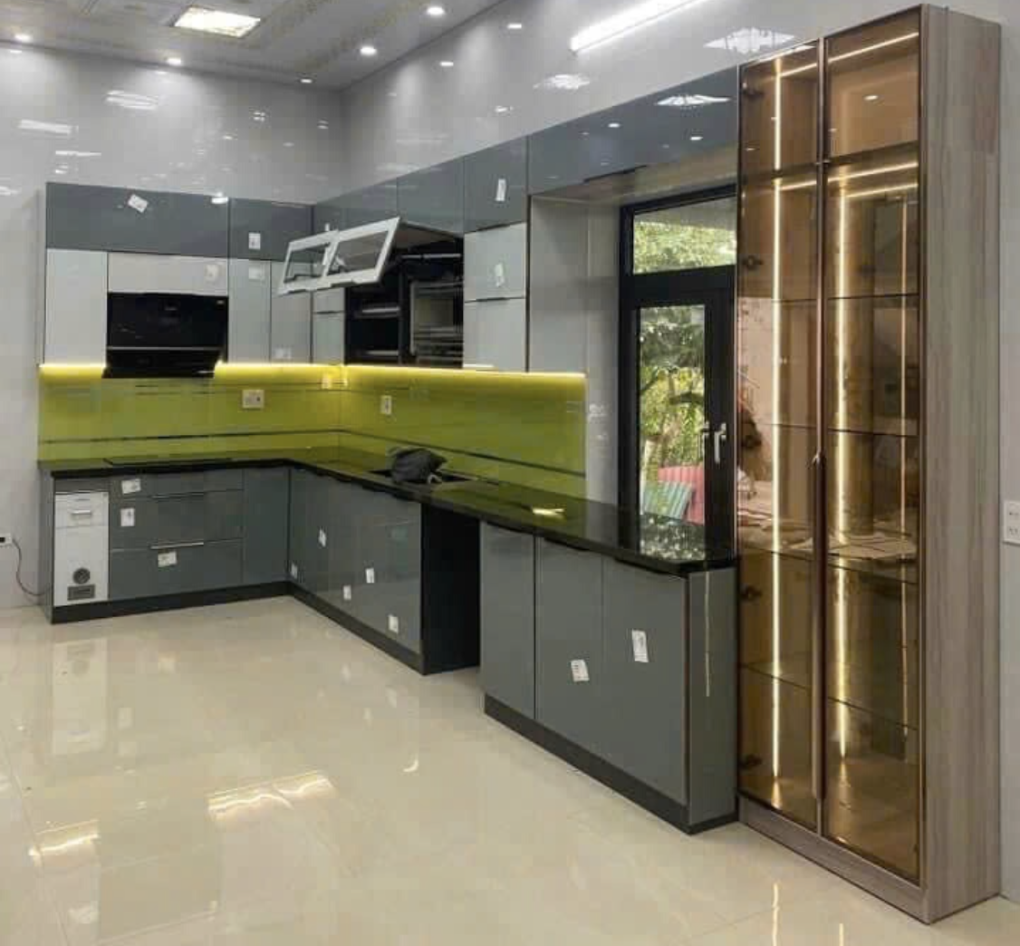 Công trình nội thất VNHome